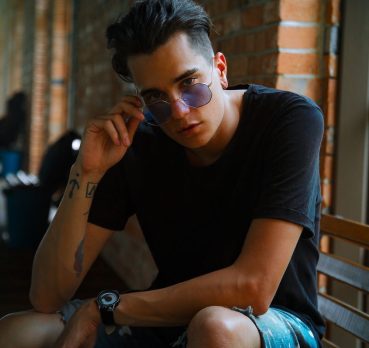 Curtis, 27 years old, Berlin, Germany