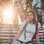 Gwendolen, 28 years old, Sydney, Australia