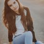Merve, 25 years old, Aksaray, Turkey