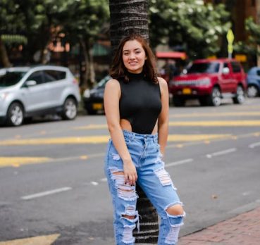 Buse, 25 years old, Yozgat, Turkey