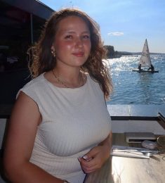 Theodora, 35 years old, Straight, Kadın, Stockholm, Sweden