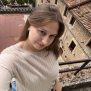Maud, 26 years old, Stockholm, Sweden